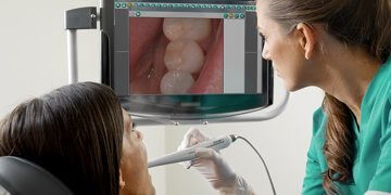 Intraoral Cameras