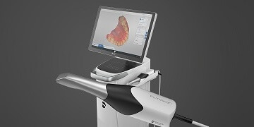 Intraoral Scanners