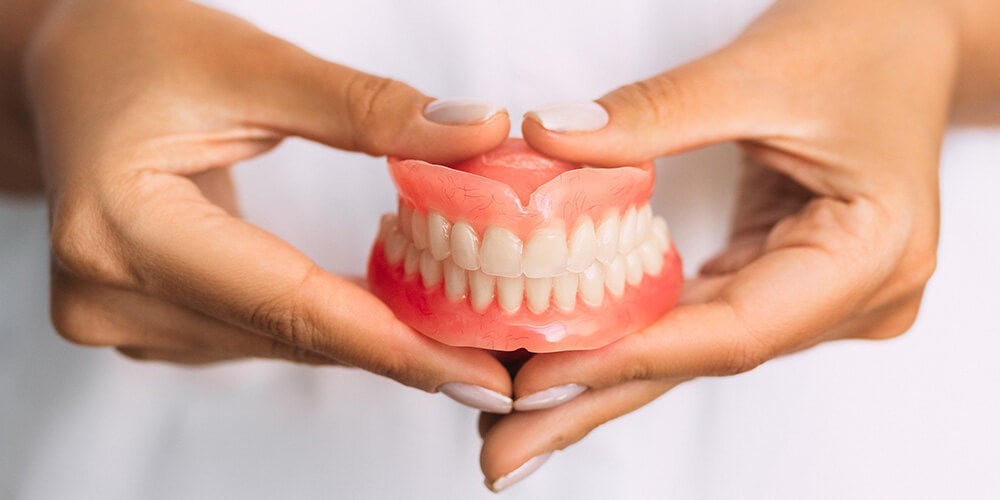 Dental Dentures Ville Saint-Laurent