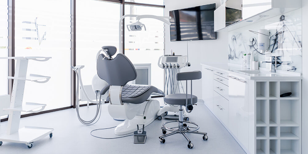 Other Dental Services Ville Saint-Laurent