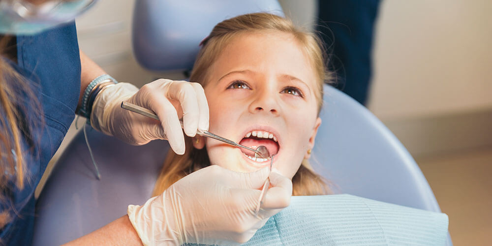 Pediatric Dentistry Ville Saint-Laurent